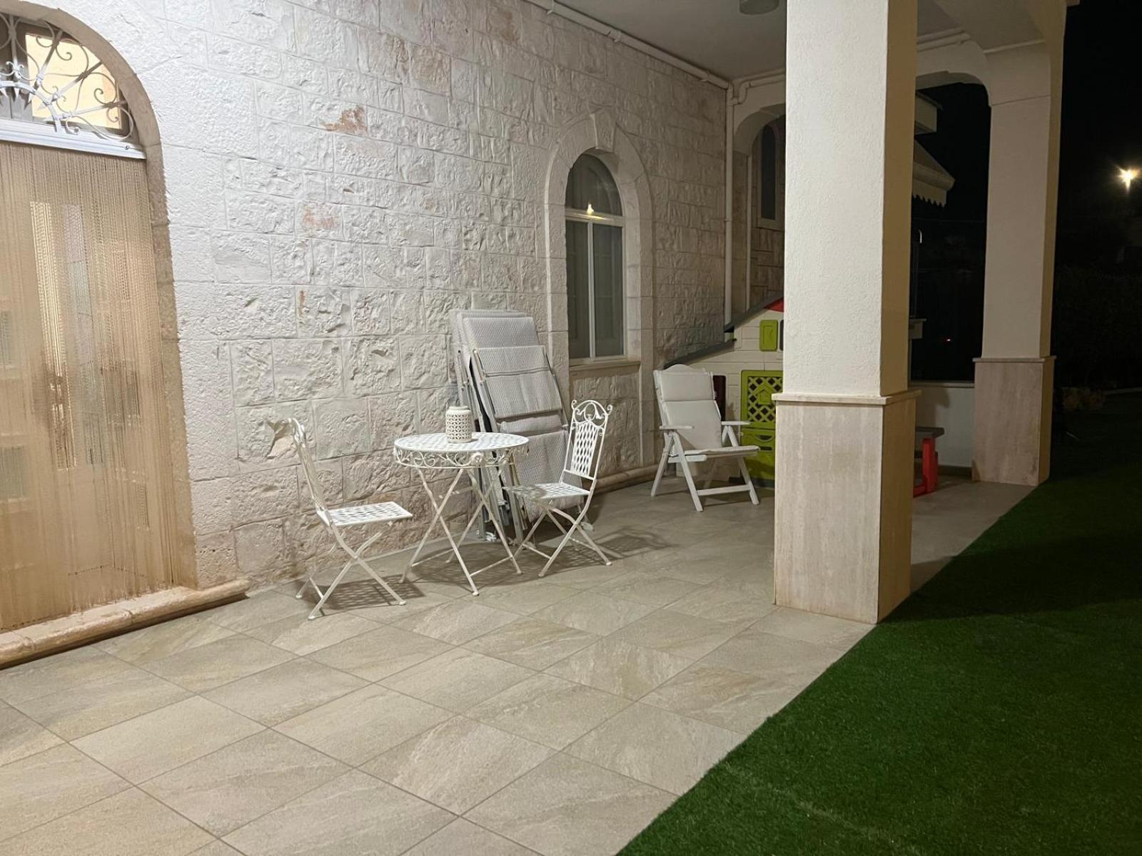Ferienwohnung Casa De Lidzia2 Cisternino Exterior foto